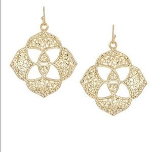 Kendra Scott Earrings